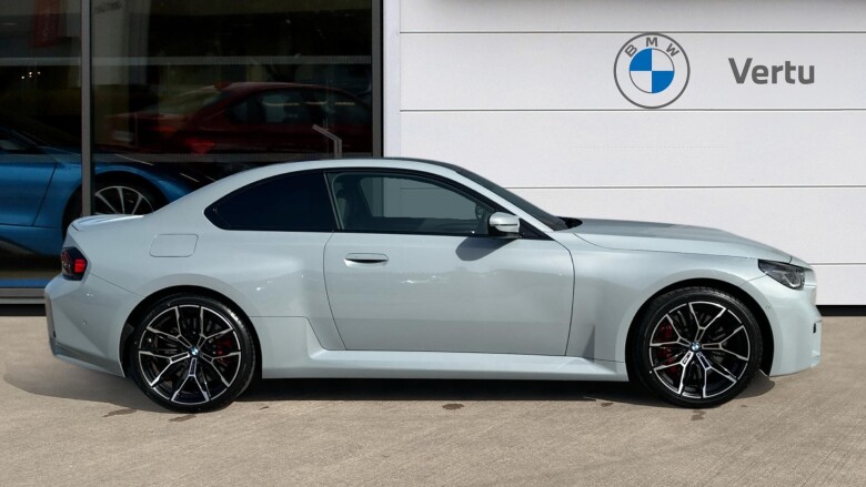 BMW M2 2dr DCT Petrol Coupe